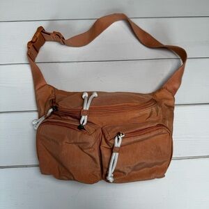 Target Universal Tread Active Material Crossbody Bag Purse